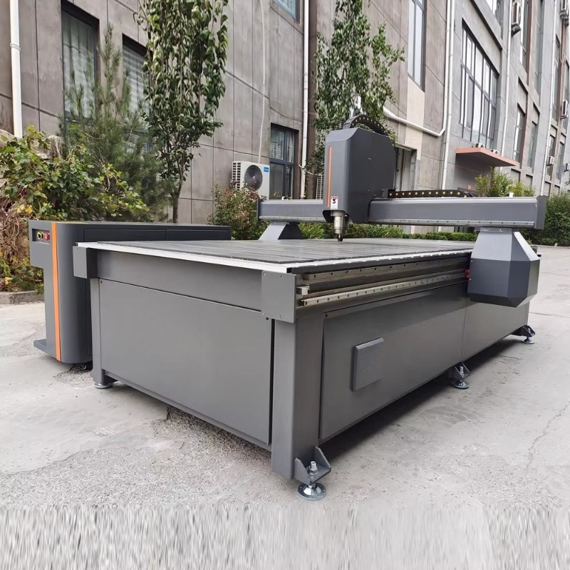 파이버 레이저 절단기 고정밀 1500W 3000W CN - Industrial Laser Metal Cutting Machine 리뷰 및 가격