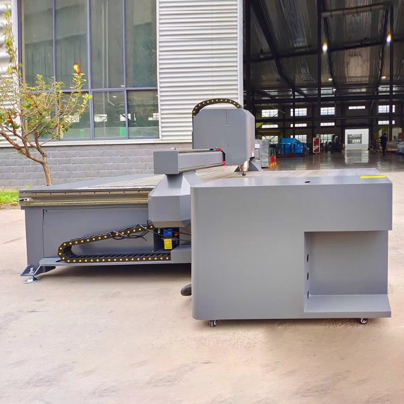 파이버 레이저 절단기 고정밀 1500W 3000W CN - Industrial Laser Metal Cutting Machine 리뷰 및 가격