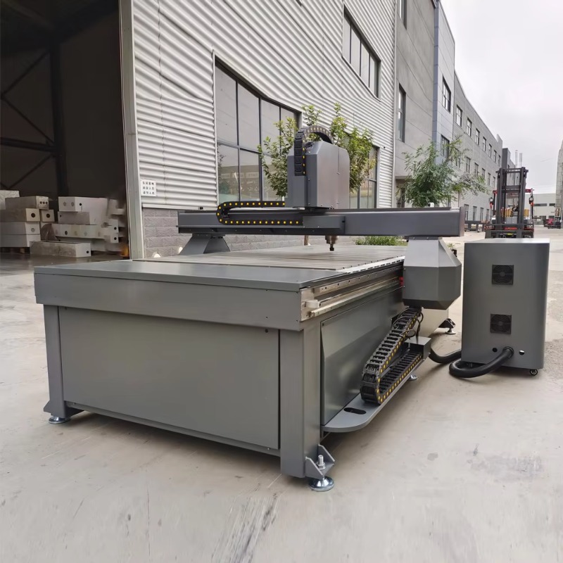 파이버 레이저 절단기 고정밀 1500W 3000W CN - Industrial Laser Metal Cutting Machine 리뷰 및 가격
