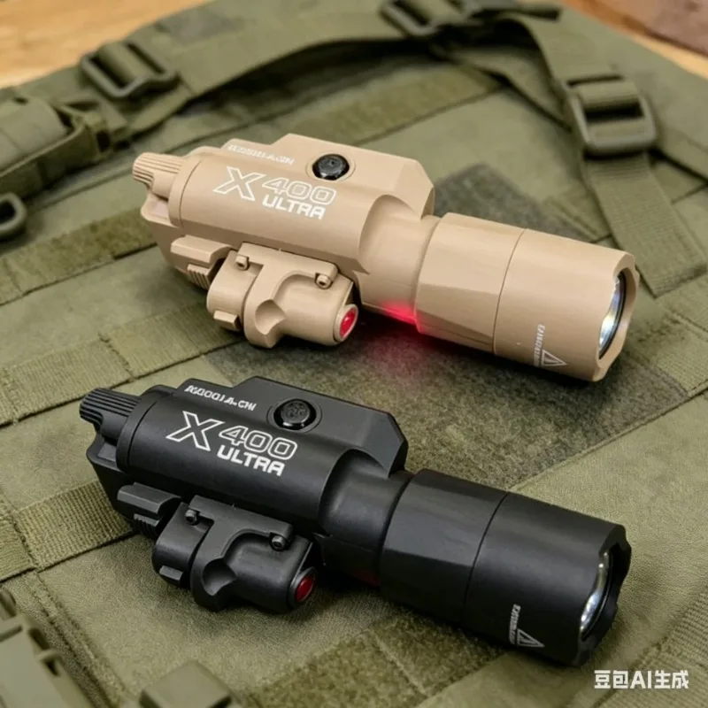 2026 신형 전술 X300U 필드용 LED 라이트 그 - Industrial Laser Gun 리뷰 및 가격