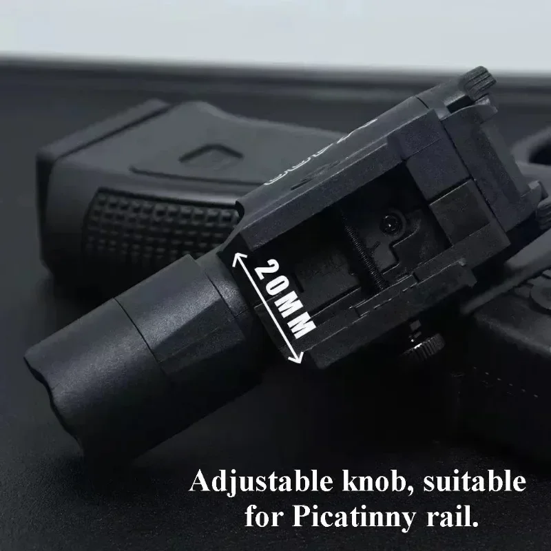 2026 신형 전술 X300U 필드용 LED 라이트 그 - Industrial Laser Gun 리뷰 및 가격