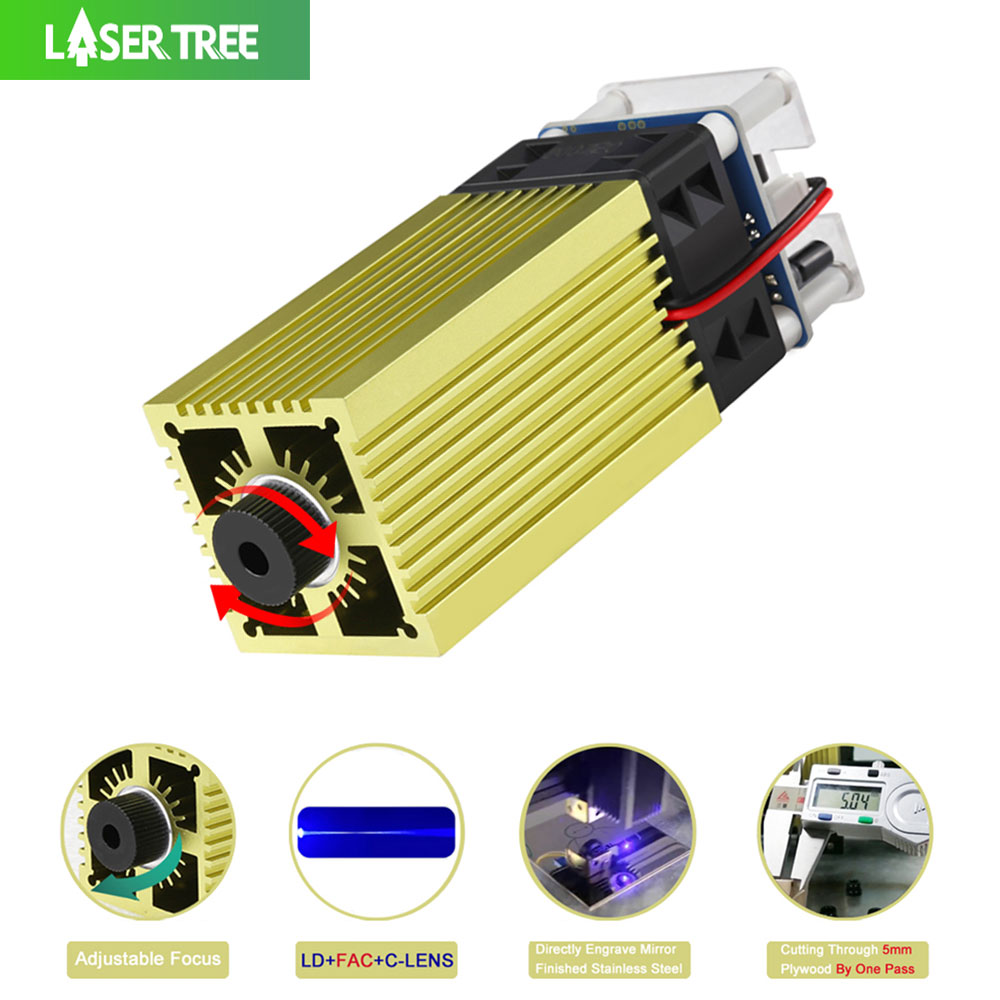 레이저 트리 레이저 절단용 CNC 헤드, 레이저 모듈, - Industrial Laser Applications 리뷰 및 가격