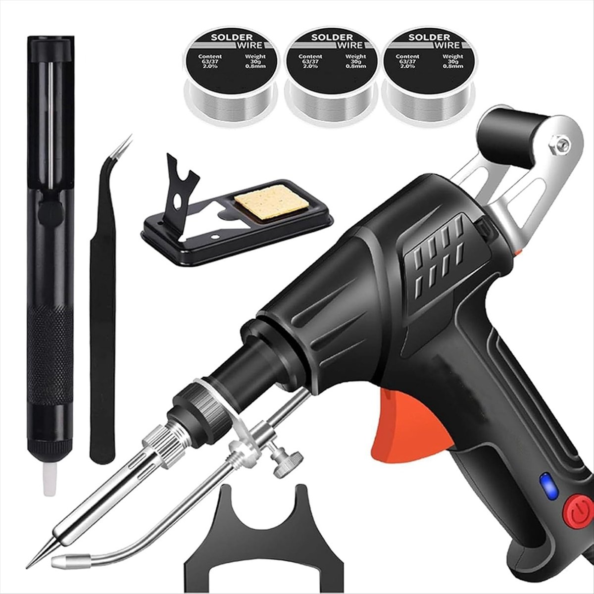 예산 친화적인 내부 가열식 산업용 레이저 용접 도구,  - Industrial Laser Welding Tool 리뷰 및 가격