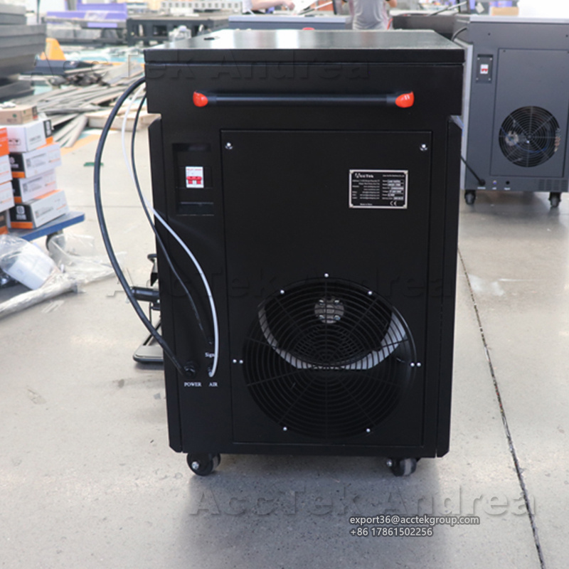 더블 와이어 휴대용 레이저 용접기 1500w 2000w - Industrial Laser Welding Tool 리뷰 및 가격