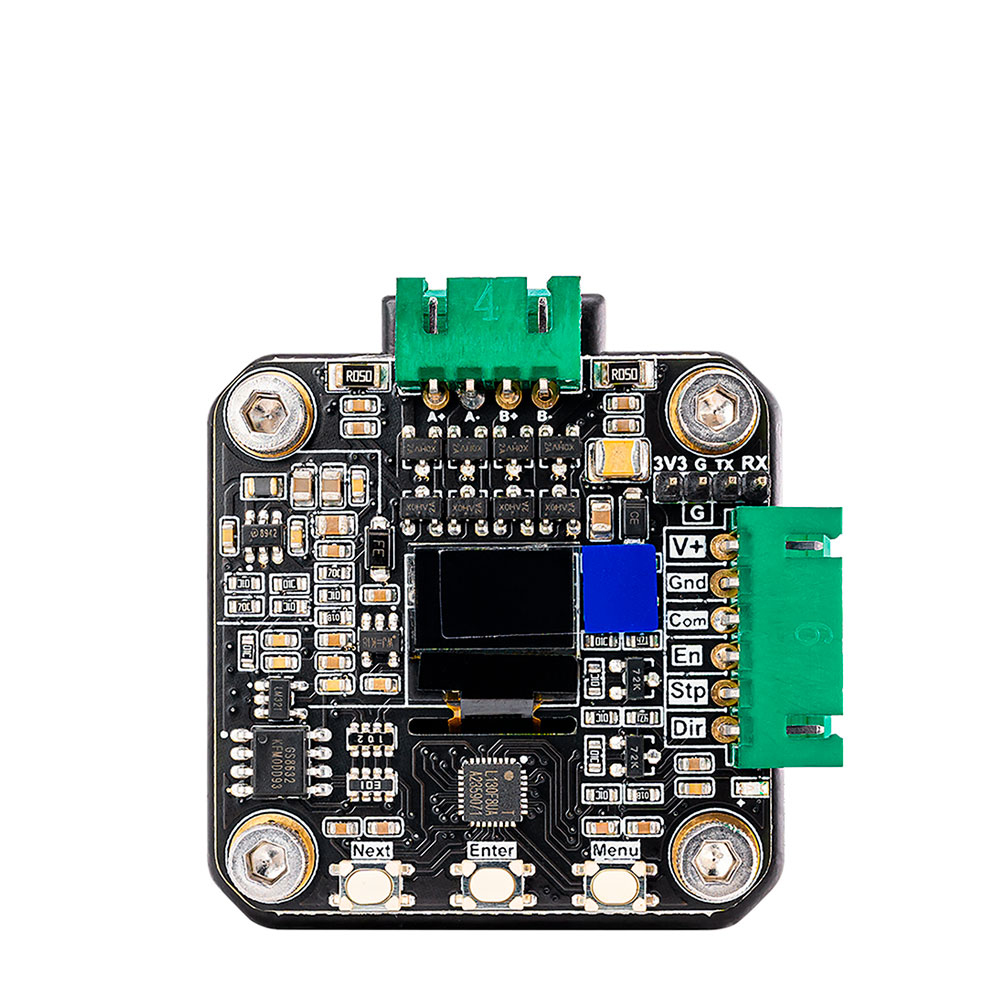 Makerbase MKS SERVO42C PCBA NE - Stepper Driver Cnc 리뷰 및 가격