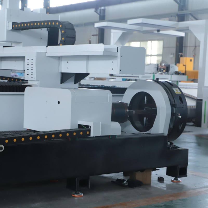 산업용 등급의 내구성 판금 레이저 절단기 6000W 판 - Industrial Laser Metal Cutting Machine 리뷰 및 가격