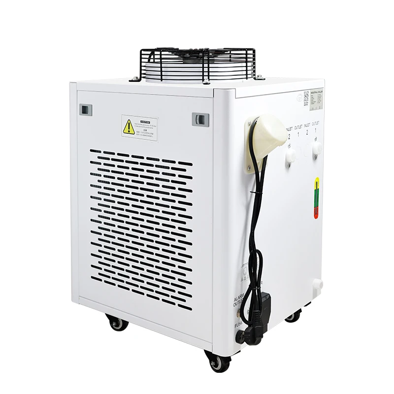 CW5300 수냉식 냉각기 CO2 레이저 수냉 탱크 쿨 - Industrial Lasers 리뷰 및 가격