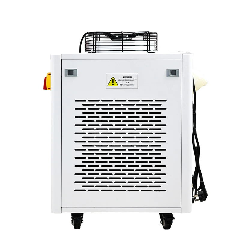 CW5300 수냉식 냉각기 CO2 레이저 수냉 탱크 쿨 - Industrial Lasers 리뷰 및 가격