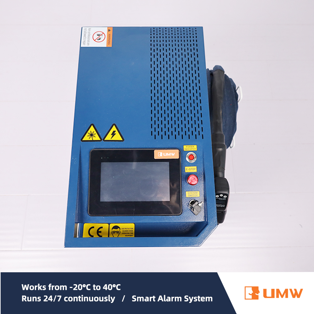 휴대용 800W 광섬유 레이저 용접기 금속 산업용 4- - Industrial Laser Metal Cutting Machine 리뷰 및 가격
