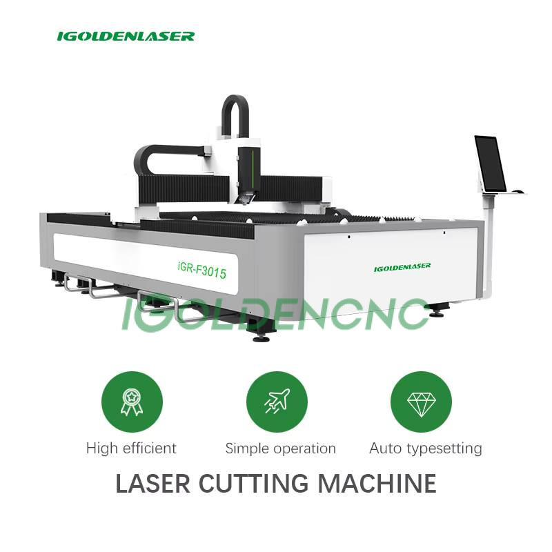 산업용 등급 내구성 레이저 커터 3축 4축 구리 황동  - Industrial Laser Metal Cutting Machine 리뷰 및 가격