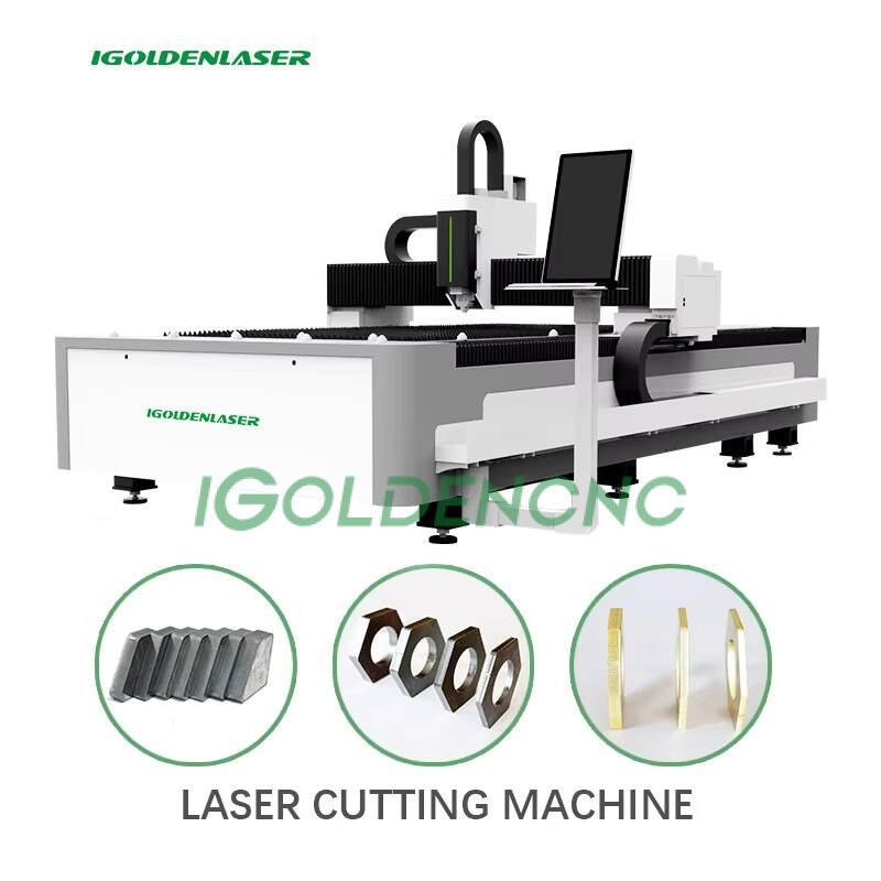 산업용 등급 내구성 레이저 커터 3축 4축 구리 황동  - Industrial Laser Metal Cutting Machine 리뷰 및 가격