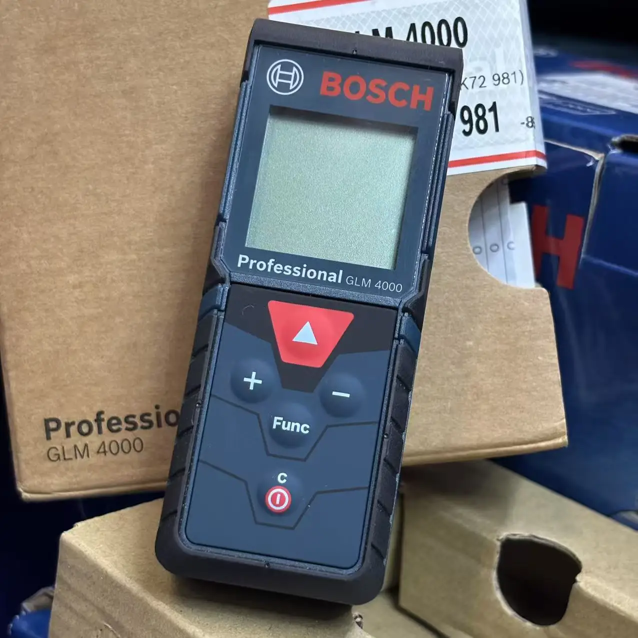 BOSCH GLM 4000 레이저 거리 측정기 디지털  - Industrial Laser Training 리뷰 및 가격