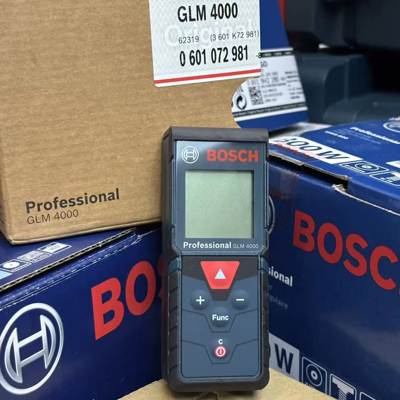 BOSCH GLM 4000 레이저 거리 측정기 디지털  - Industrial Laser Training 리뷰 및 가격