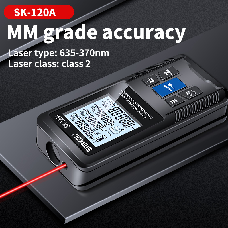 SNAKOL 거리 측정기 40m/50m/70m/100m - Industrial Laser Training 리뷰 및 가격