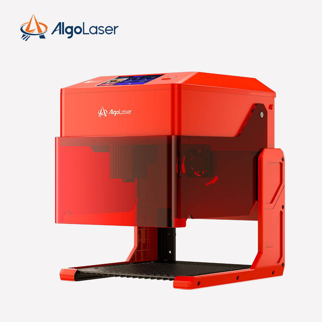 알고레이저 레이저 조각기 휴대용 PIXI 3W 5W 1 - Industrial Grade Laser 리뷰 및 가격