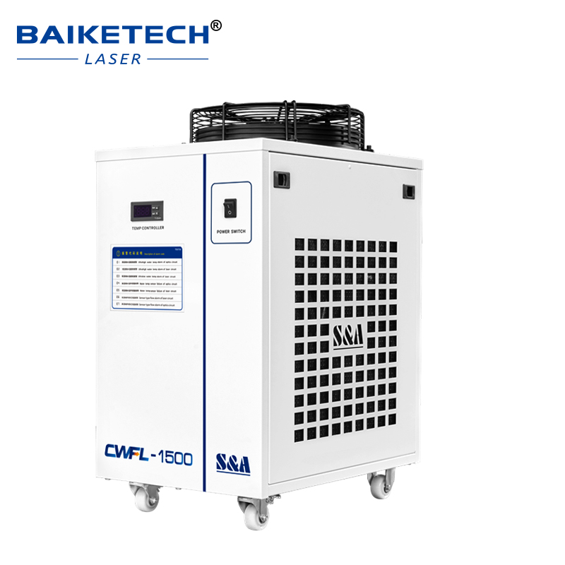 공장용 산업 레이저 워터 칠러, 섬유 레이저 용접 및  - Industrial Laser Temperature 리뷰 및 가격