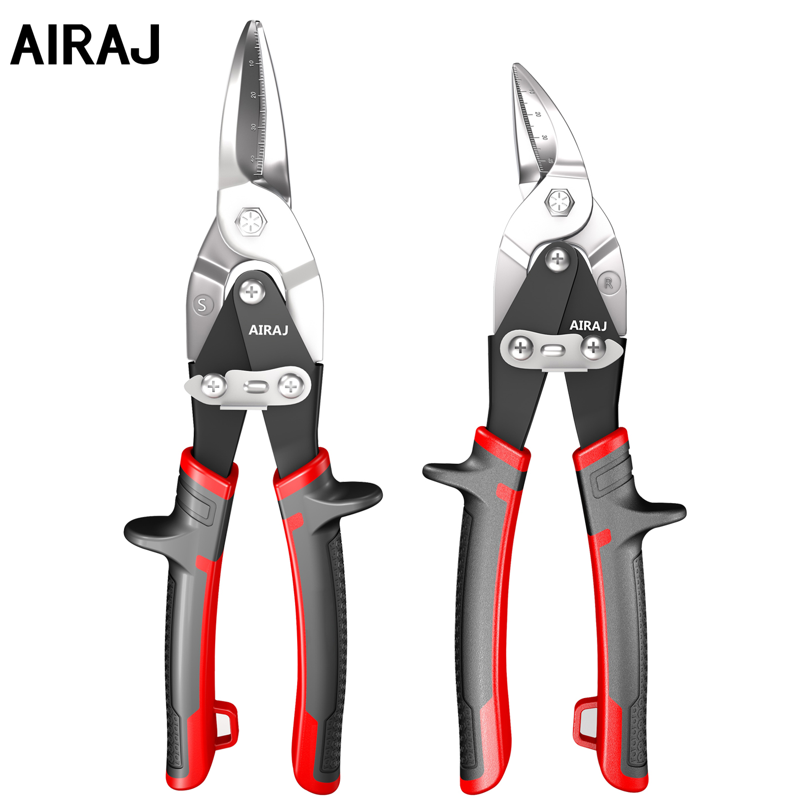 AIRAJ 항공 가위 주석 자르기 금속 시트 절단 자르 - Industrial Laser Metal Cutting Machine 리뷰 및 가격