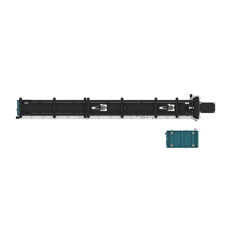 TD 파이프 절단 저렴한 가격 산업 2 척 레이저 파이 - Industrial Laser Cutting Machine Price 리뷰 및 가격